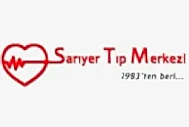 Sariyer Tip Merkezi Logo