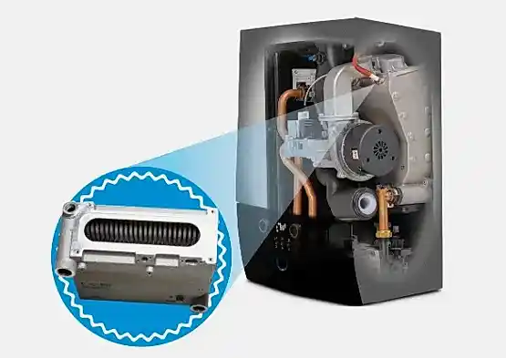 tam yoğuşmalı daikin kombi