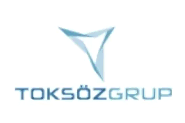 Toksoz Grup Logo 1