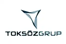 Toksoz Grup Logo